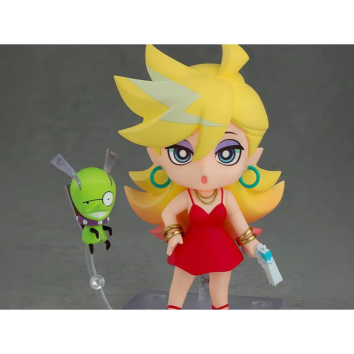 (Pre-Venta) Panty (New Ver.) Nendoroid - New PANTY & STOCKING with GARTERBELT 1