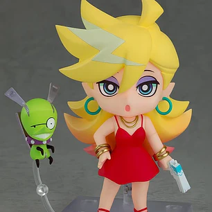 (Pre-Venta) Panty (New Ver.) Nendoroid - New PANTY & STOCKING with GARTERBELT