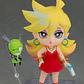 (Pre-Venta) Panty (New Ver.) Nendoroid - New PANTY & STOCKING with GARTERBELT - Miniatura 1