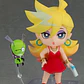 (Pre-Venta) Panty (New Ver.) Nendoroid - New PANTY & STOCKING with GARTERBELT - Miniatura 6