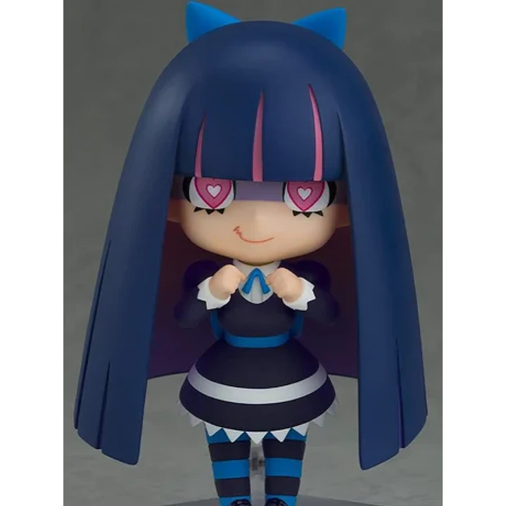 (Pre-Venta) Stocking (New Ver.) Nendoroid - New PANTY & STOCKING with GARTERBELT 2