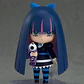 (Pre-Venta) Stocking (New Ver.) Nendoroid - New PANTY & STOCKING with GARTERBELT - Miniatura 1