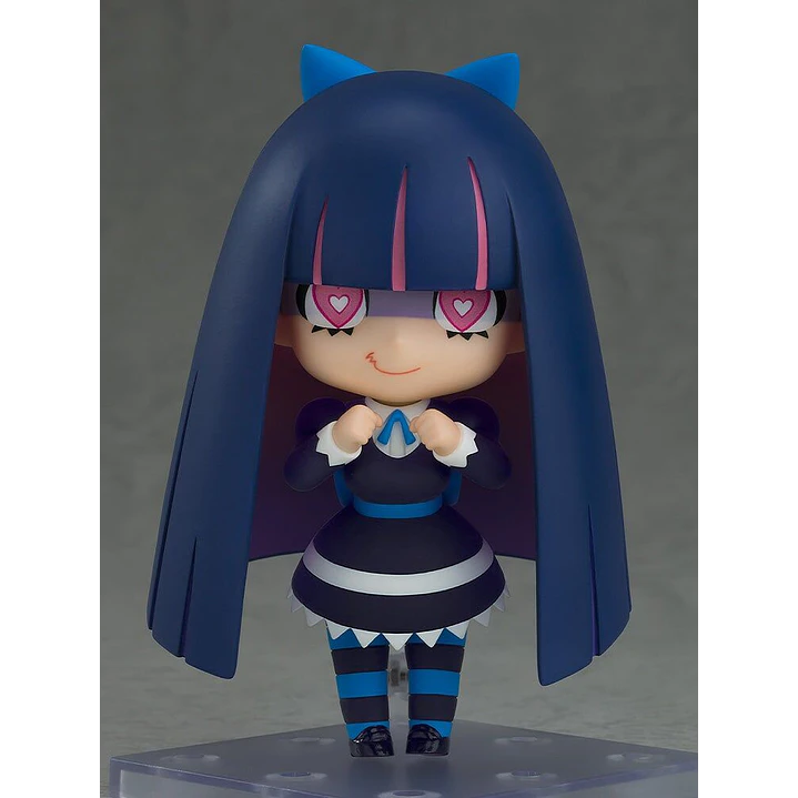 (Pre-Venta) Stocking (New Ver.) Nendoroid - New PANTY & STOCKING with GARTERBELT 3