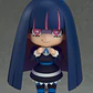 (Pre-Venta) Stocking (New Ver.) Nendoroid - New PANTY & STOCKING with GARTERBELT - Miniatura 3