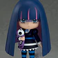 (Pre-Venta) Stocking (New Ver.) Nendoroid - New PANTY & STOCKING with GARTERBELT - Miniatura 4