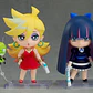 (Pre-Venta) Stocking (New Ver.) Nendoroid - New PANTY & STOCKING with GARTERBELT - Miniatura 7