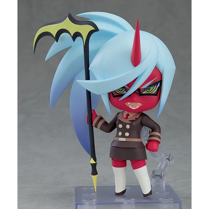 (Pre-venta) Knee Socks Nendoroid - New PANTY & STOCKING with GARTERBELT 2