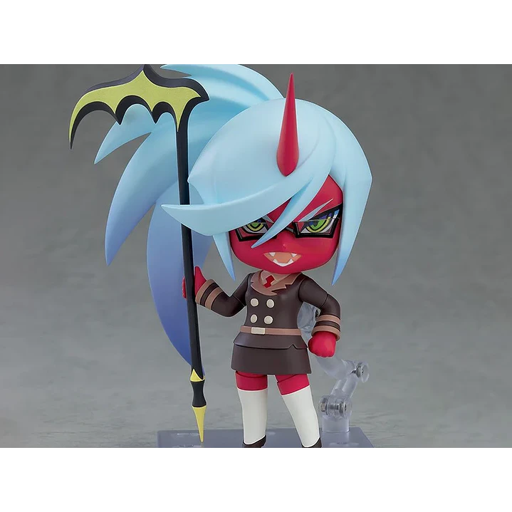 (Pre-venta) Knee Socks Nendoroid - New PANTY & STOCKING with GARTERBELT 1