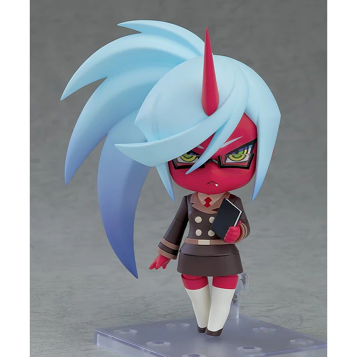 (Pre-venta) Knee Socks Nendoroid - New PANTY & STOCKING with GARTERBELT 3
