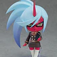(Pre-venta) Knee Socks Nendoroid - New PANTY & STOCKING with GARTERBELT - Miniatura 3