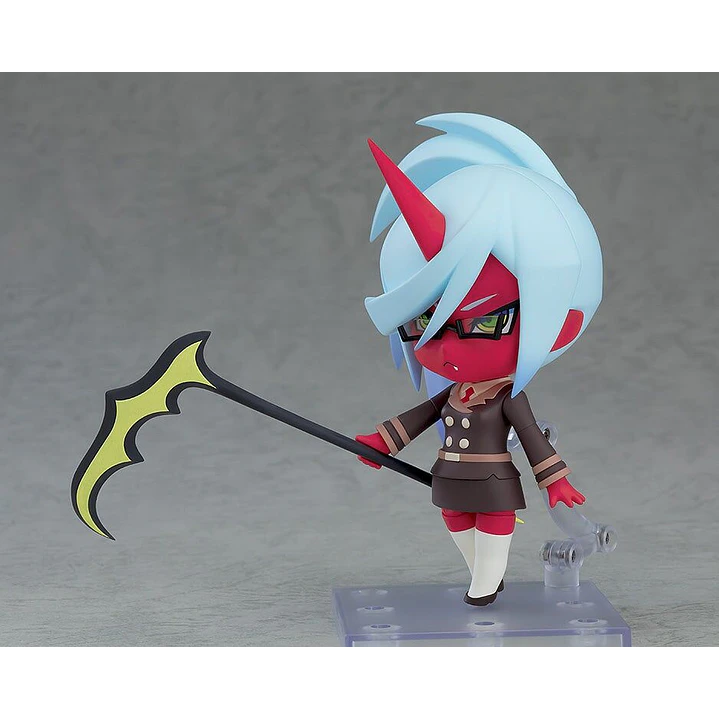 (Pre-venta) Knee Socks Nendoroid - New PANTY & STOCKING with GARTERBELT 4