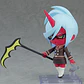 (Pre-venta) Knee Socks Nendoroid - New PANTY & STOCKING with GARTERBELT - Miniatura 4