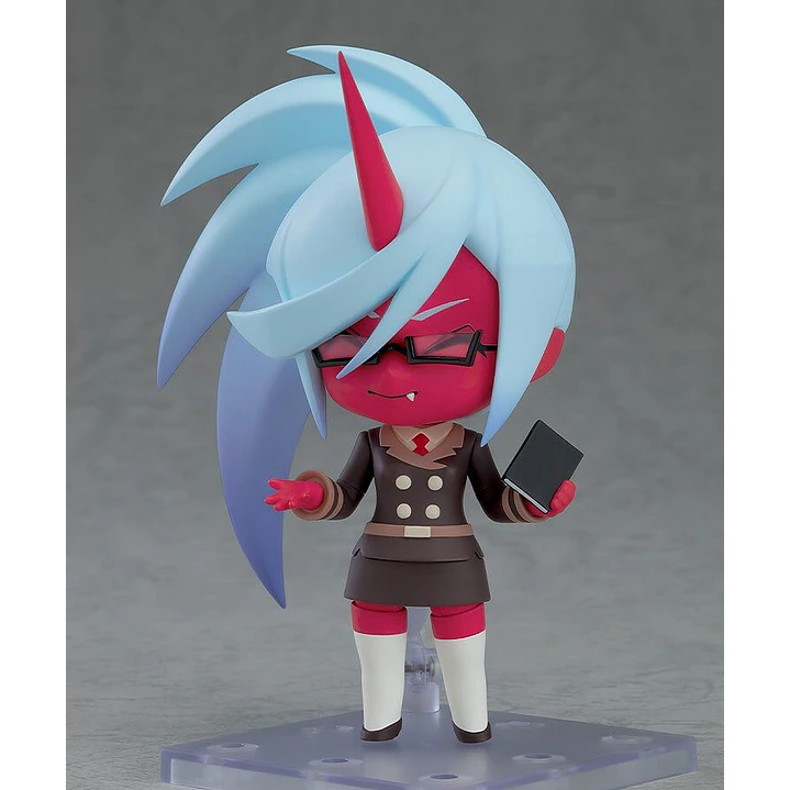 (Pre-venta) Knee Socks Nendoroid - New PANTY & STOCKING with GARTERBELT 5