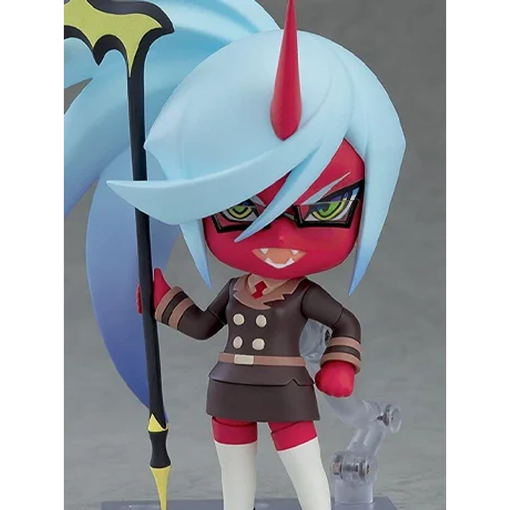 (Pre-venta) Knee Socks Nendoroid - New PANTY & STOCKING with GARTERBELT 6