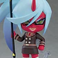 (Pre-venta) Knee Socks Nendoroid - New PANTY & STOCKING with GARTERBELT - Miniatura 6