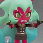 (Pre-Venta) Scanty Nendoroid - New PANTY & STOCKING with GARTERBELT - Miniatura 2