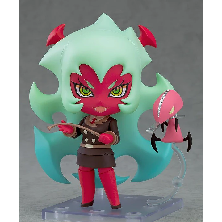 (Pre-Venta) Scanty Nendoroid - New PANTY & STOCKING with GARTERBELT 1
