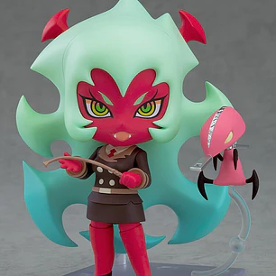 (Pre-Venta) Scanty Nendoroid - New PANTY & STOCKING with GARTERBELT