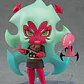 (Pre-Venta) Scanty Nendoroid - New PANTY & STOCKING with GARTERBELT - Miniatura 1