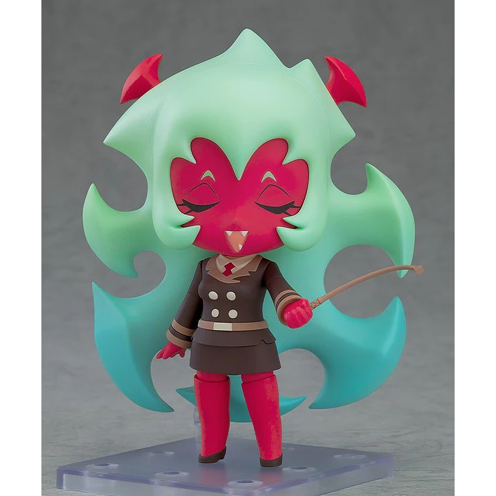 (Pre-Venta) Scanty Nendoroid - New PANTY & STOCKING with GARTERBELT 5
