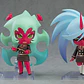 (Pre-Venta) Scanty Nendoroid - New PANTY & STOCKING with GARTERBELT - Miniatura 7