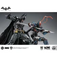 (Stock) Deathstroke LPZZ/UPF - Batman Arkham Knights - Miniatura 2