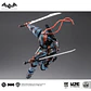 (Stock) Deathstroke LPZZ/UPF - Batman Arkham Knights - Miniatura 4