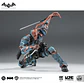 (Stock) Deathstroke LPZZ/UPF - Batman Arkham Knights - Miniatura 5