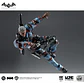 (Stock) Deathstroke LPZZ/UPF - Batman Arkham Knights - Miniatura 8