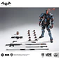 (Stock) Deathstroke LPZZ/UPF - Batman Arkham Knights - Miniatura 1