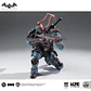 (Stock) Deathstroke LPZZ/UPF - Batman Arkham Knights - Miniatura 9