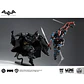 (Stock) Deathstroke LPZZ/UPF - Batman Arkham Knights - Miniatura 11