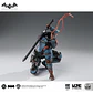 (Stock) Deathstroke LPZZ/UPF - Batman Arkham Knights - Miniatura 12