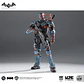 (Stock) Deathstroke LPZZ/UPF - Batman Arkham Knights - Miniatura 13