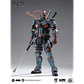 (Stock) Deathstroke LPZZ/UPF - Batman Arkham Knights - Miniatura 14