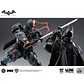 (Stock) Deathstroke LPZZ/UPF - Batman Arkham Knights - Miniatura 15
