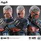 (Stock) Deathstroke LPZZ/UPF - Batman Arkham Knights - Miniatura 16