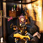 (Stock) Kamatora Snail Shell - Original Character - Miniatura 5