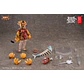 (Pre-Venta) Tiger Girl Gal Snail Shell - Original Character - Miniatura 3