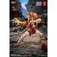 (Pre-Venta) Tiger Girl Gal Snail Shell - Original Character - Miniatura 8