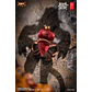 (Pre-Venta) Tiger Girl Gal Snail Shell - Original Character - Miniatura 13