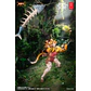 (Pre-Venta) Tiger Girl Gal Snail Shell - Original Character - Miniatura 22