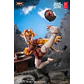 (Pre-Venta) Tiger Girl Gal Snail Shell - Original Character - Miniatura 24