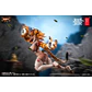(Pre-Venta) Tiger Girl Gal Snail Shell - Original Character - Miniatura 25
