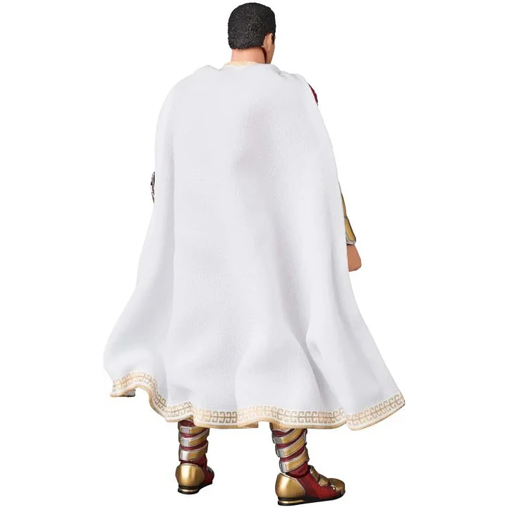 (Stock) Shazam Mafex - Shazam 2 2