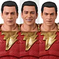 (Stock) Shazam Mafex - Shazam 2 - Miniatura 11