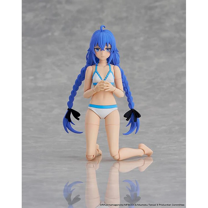 (Stock) Roxy Migurdia Kadokawa Deluxe - Mushoku Tensei 2