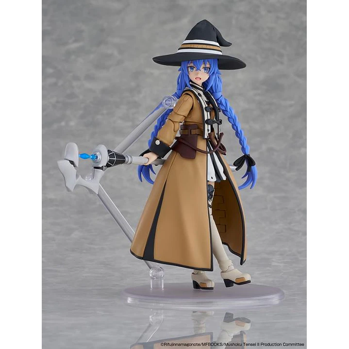 (Stock) Roxy Migurdia Kadokawa Deluxe - Mushoku Tensei 4