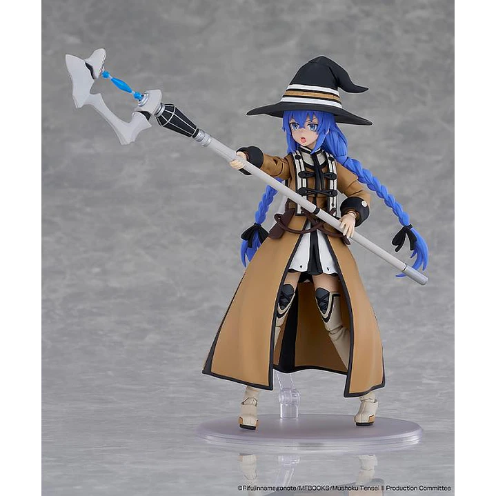 (Stock) Roxy Migurdia Kadokawa Deluxe - Mushoku Tensei 7