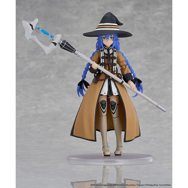 (Stock) Roxy Migurdia Kadokawa Deluxe - Mushoku Tensei 8